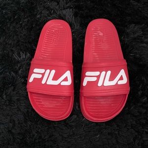 Filas Slides
